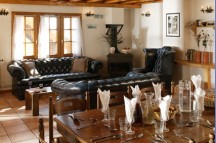 Chalet Amelie  alternative view 2